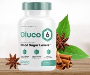Gluco6