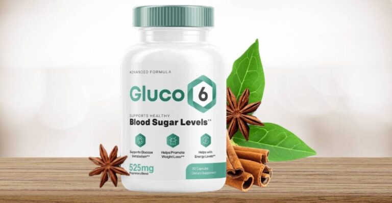 Gluco6