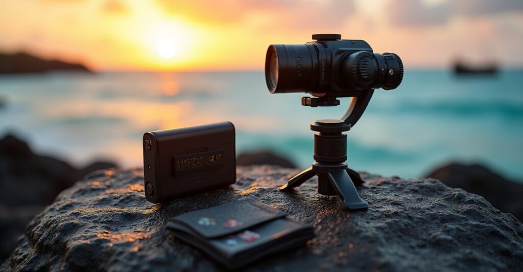 Accessories That Matter for Caribbean Gear