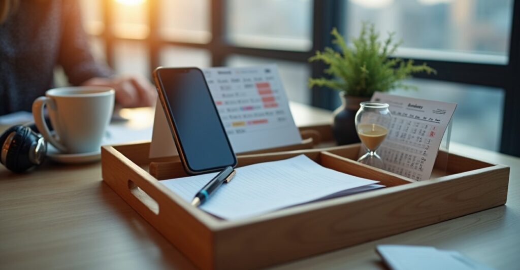 Advanced Techniques: Batching, Batching, and Energy-aligned Scheduling