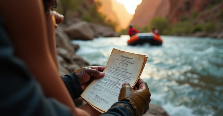 Adventure Tour Refunds: What REI and Viator Wont Tell