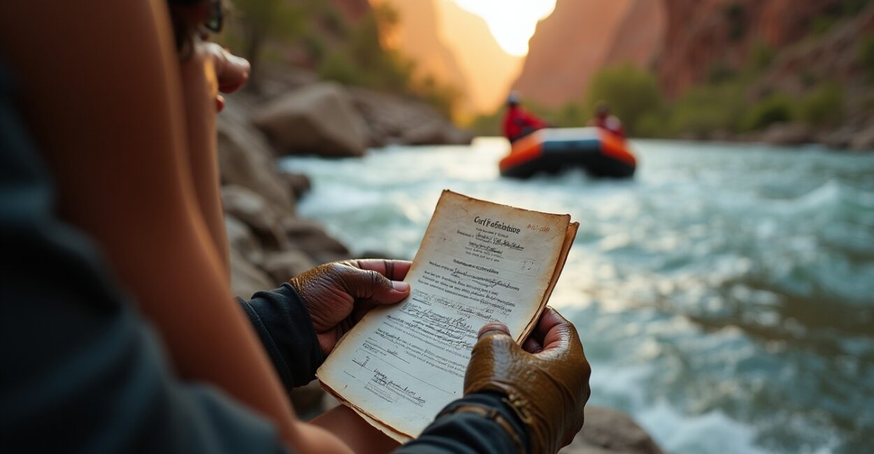 Adventure Tour Refunds: What REI and Viator Wont Tell