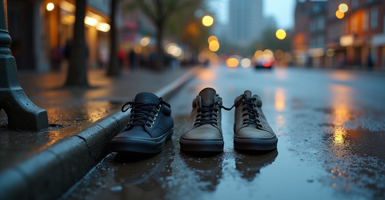 Affordable Protective Shoes That Boost Parkour Confidence Now