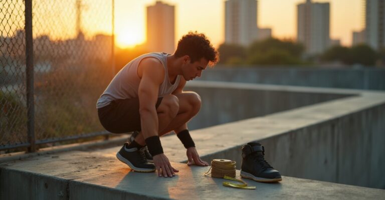 Affordable Wrist Guards Many Parkour Runners Prefer Today