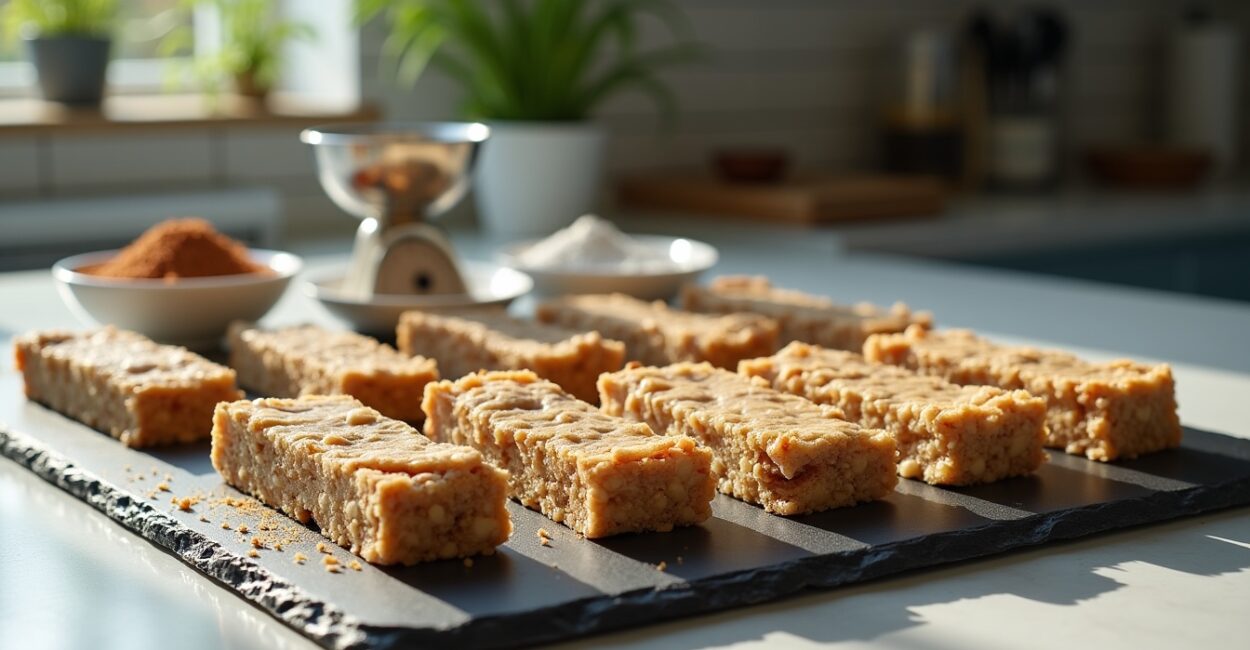 Almond Brands Ranked: 8 Best Bars for Steady Energy