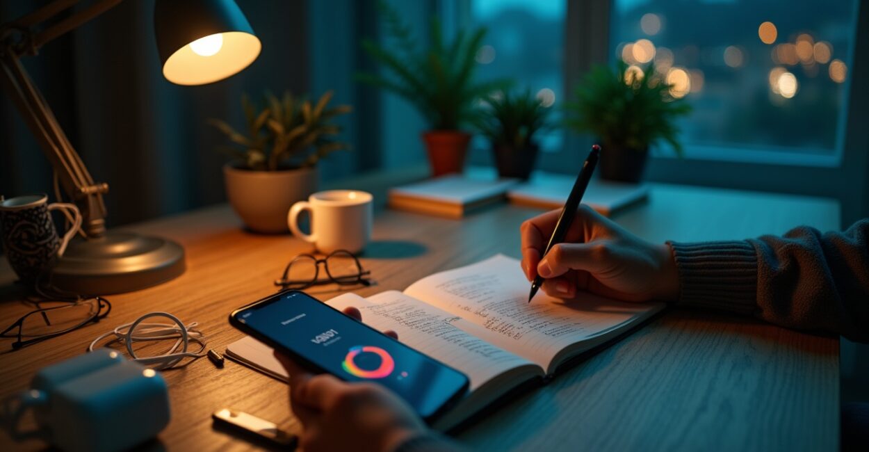 Anxiety Apps Psychiatrists Recommend This Week