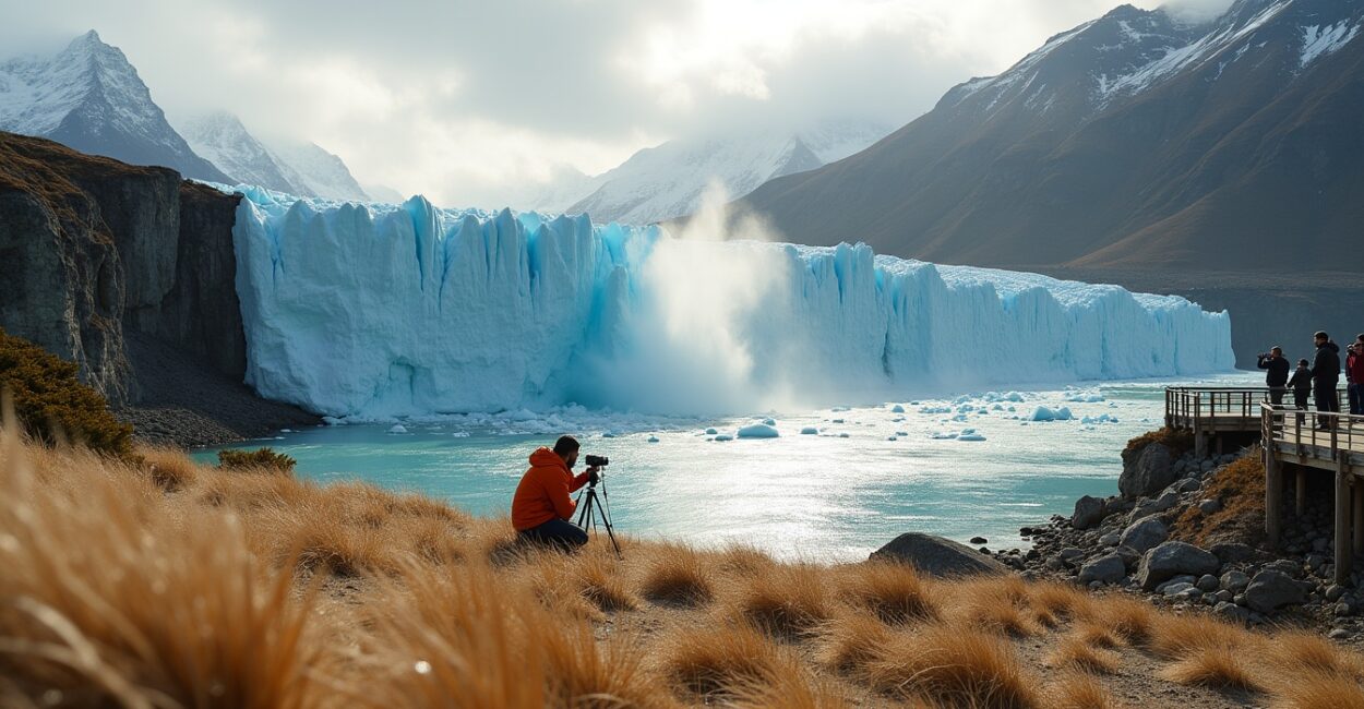 Argentina Landscapes: 2025 Trends Shaping Scenic Travel Argentina Landscapes: 2025 Trends Shaping Scenic Travel