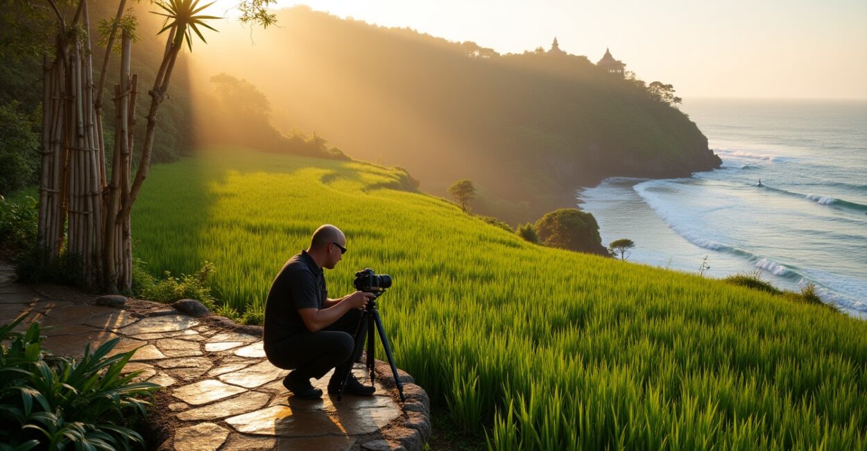 Bali Landscapes: 2025 Trends in Scenic Spots to Visit