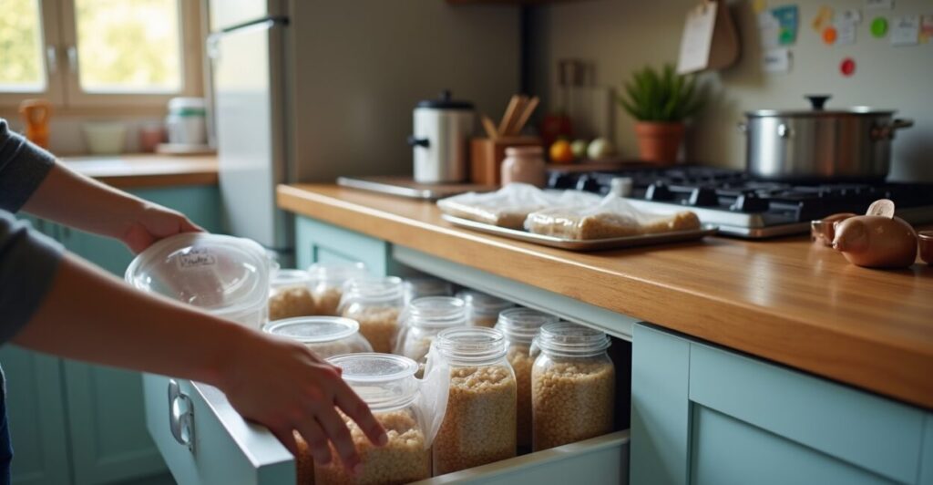 Batch Dinners and Freezer Strategies That Save Time and Money