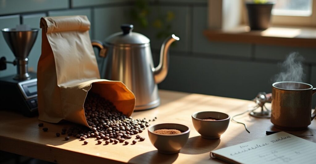 Best Beans and Why Stumptown is Mentioned