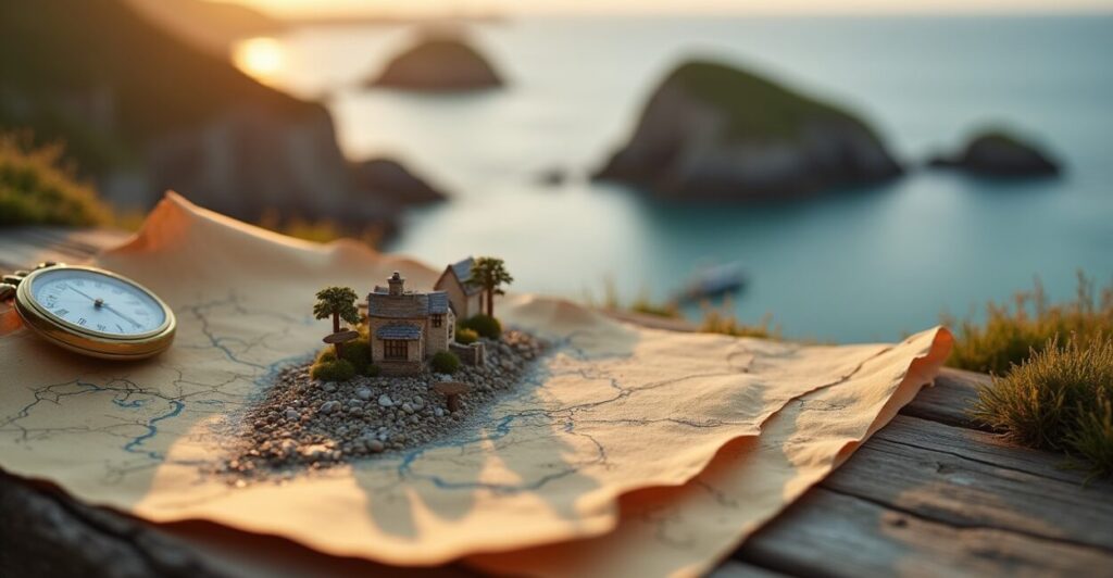 Best Multi-day Itineraries (map and Timing)