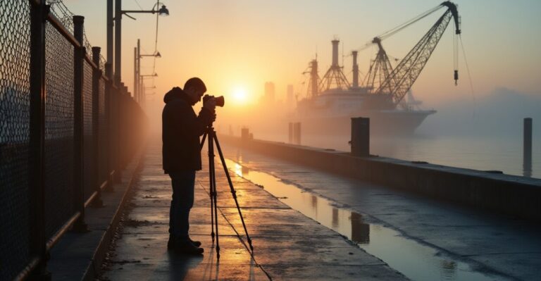 Best Sunrise Spots in Lesser-Known U.S. Cities Today