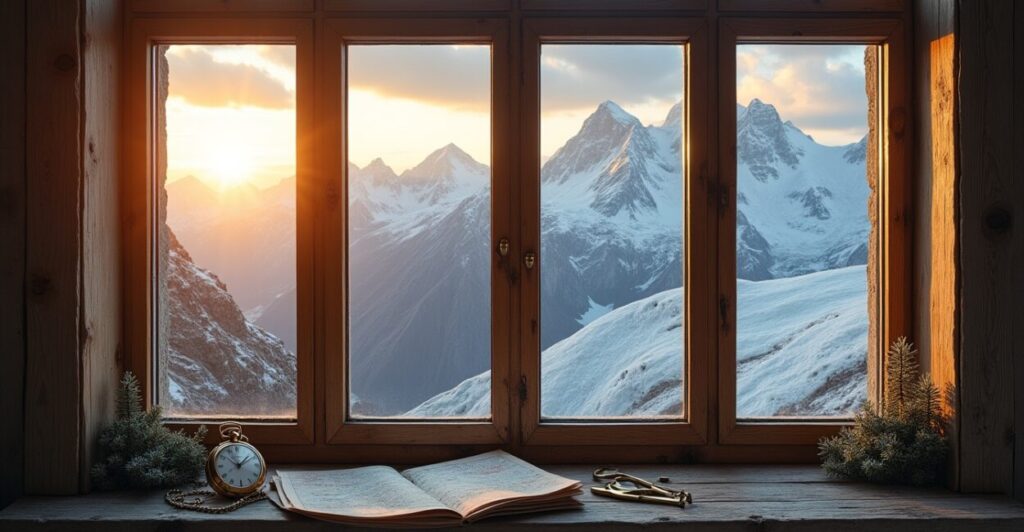 Best Times, Light, and Weather Windows (with Quick Reference Table)