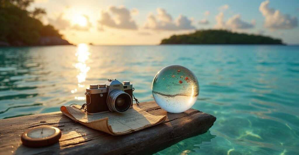 Best Times, Tides and Weather for Optimal Photos