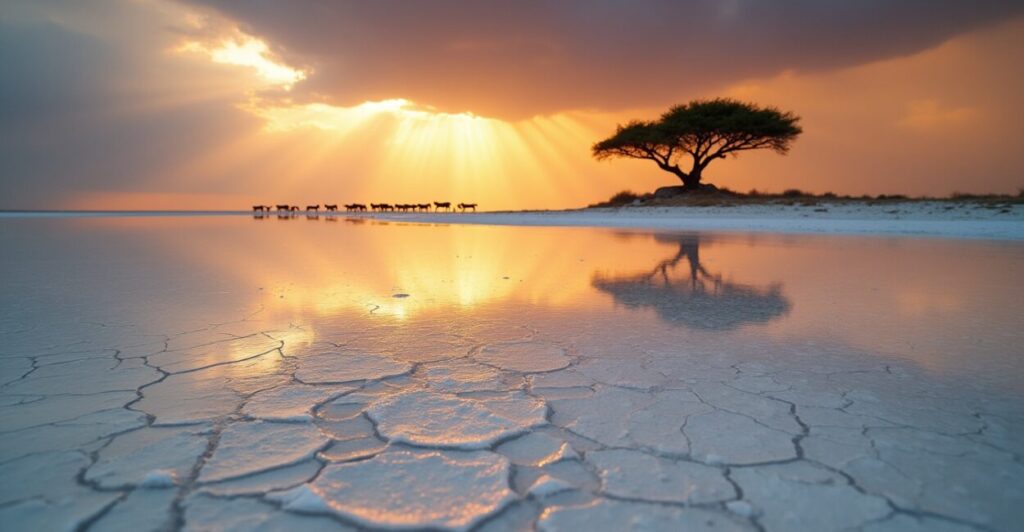 Best Times to Shoot and Weather Patterns