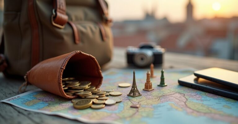 Budget Europe: Affordable Itineraries and Money Hacks