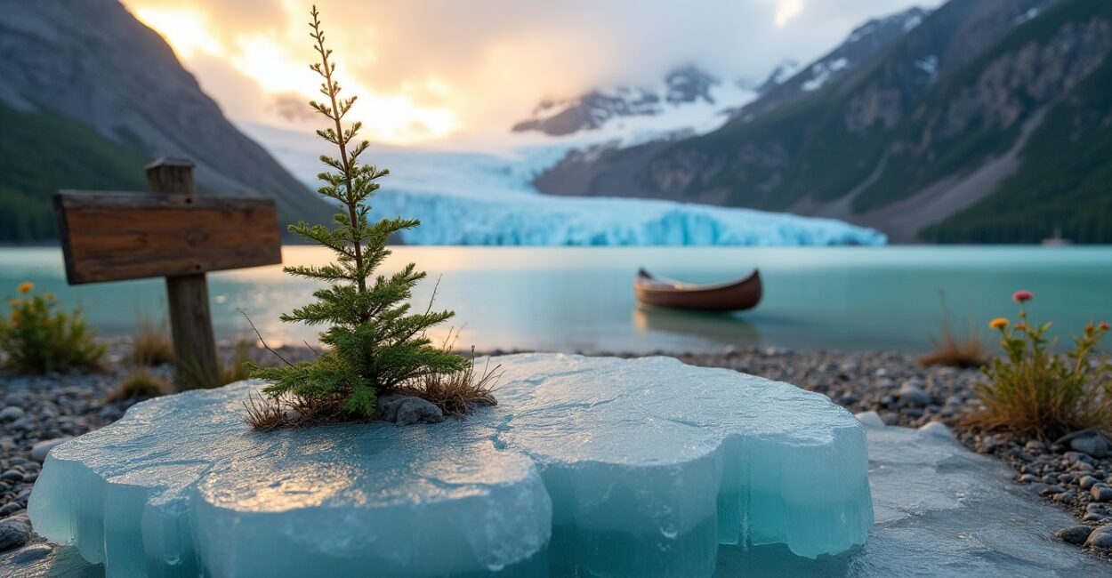 Canada Landscapes: 2025 Trends in Scenic National Parks