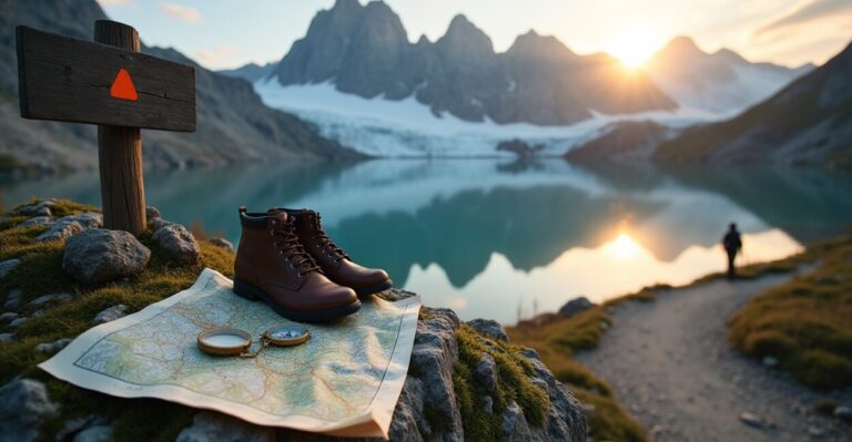 Canadian Mountains: New 2025 Trails and Photo Spots