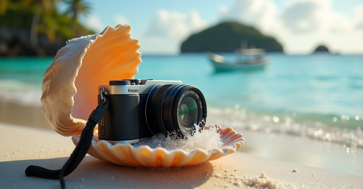 Caribbean Gear Picks for Travel-friendly Camera Kits 2025