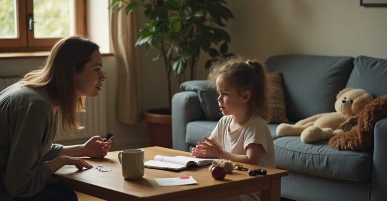 CBT Techniques Parents Can Teach in 3 Simple Steps