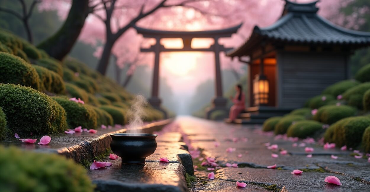 Cherry Blossoms: 5 Surprising Spots Locals Keep Secret