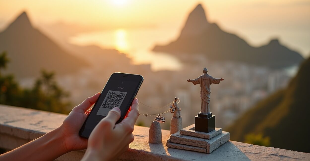 Christ the Redeemer: New Ways Tourists Explore in 2025