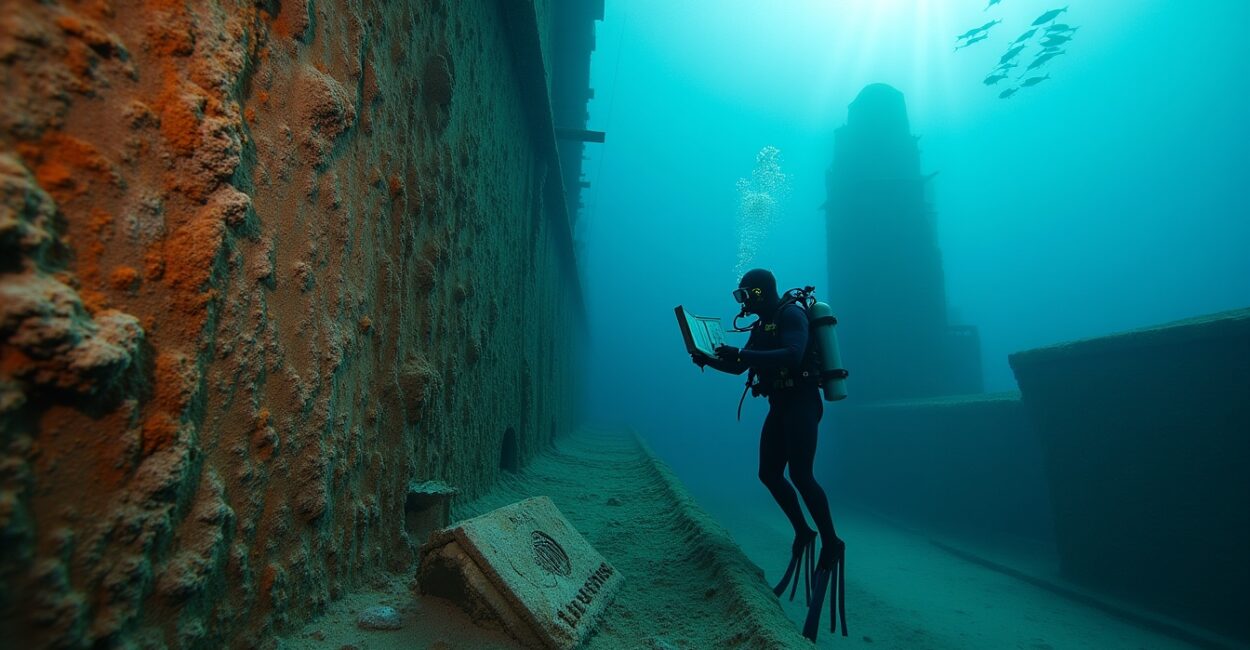 Chuuk Lagoon Shipwrecks: 2025 Diving Trends and Safety