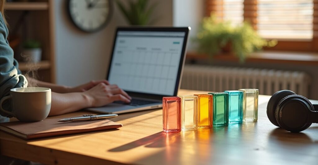 Clockwise: Reclaiming Focus Through Smart Scheduling