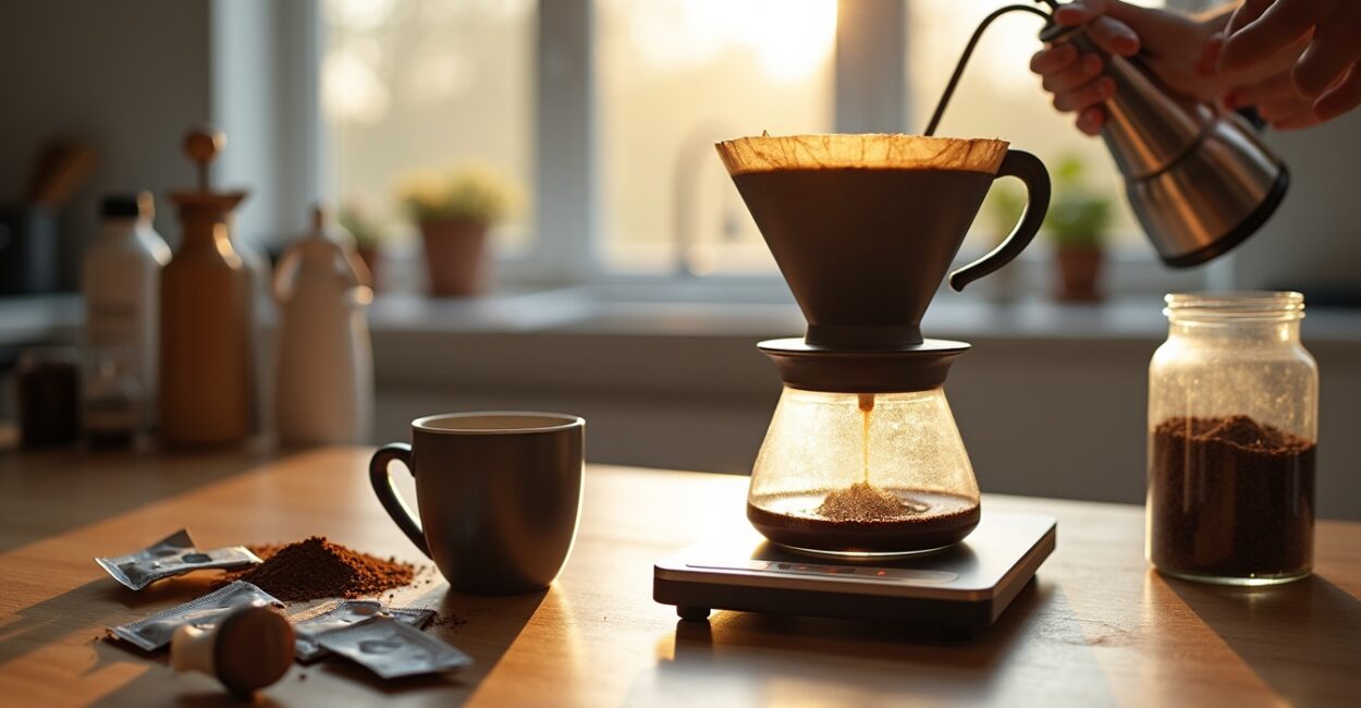 Coffee Rituals People Will Ditch in 2025, Experts Warn Coffee Rituals People Will Ditch in 2025, Experts Warn