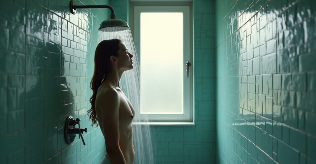Cold Showers and the Small Stress That Trains Your Brain