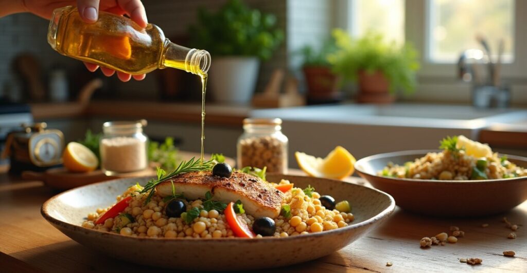 Comparative Nutrition Tips and Methods