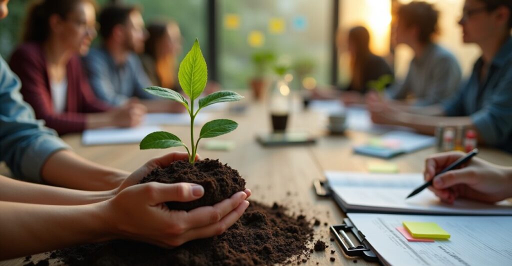 Comparing Mindset Methods: Coaching, Training and Interventions