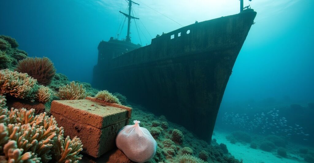 Conservation and Respectful Diving Practices