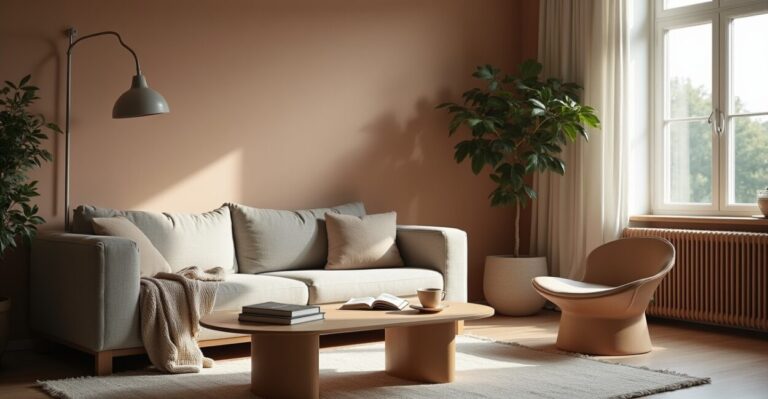 Create a Tranquil Retreat with Muuto Pieces and Light