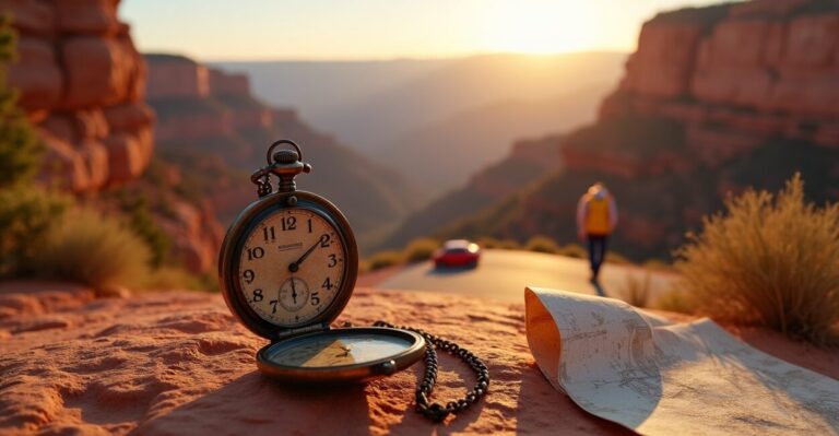 Day Trips to Grand Canyon from Phoenix in 2025