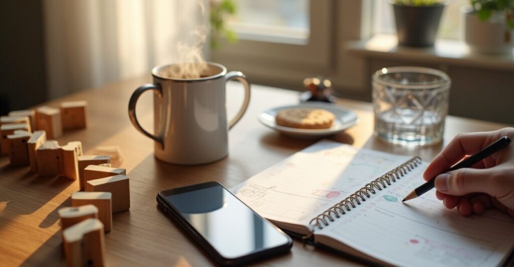 Designing Rituals That Stick