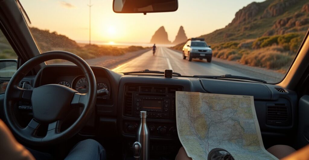 Driving Tips for Smooth, Scenic Garden Route Drives