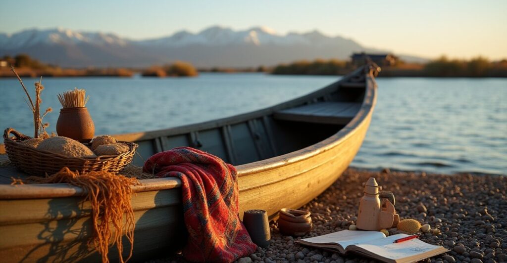 Economic and Cultural Impacts on Island Life