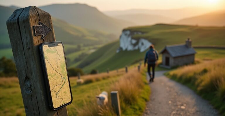 England Landscapes: 2025 Trends from Coast to Moor