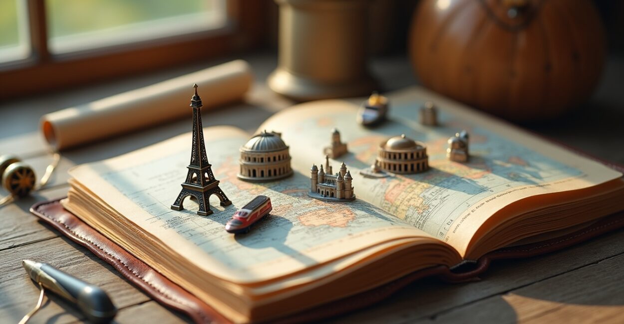 Europe Highlights: Must-see Stops for Every Itinerary Europe Highlights: Must-see Stops for Every Itinerary