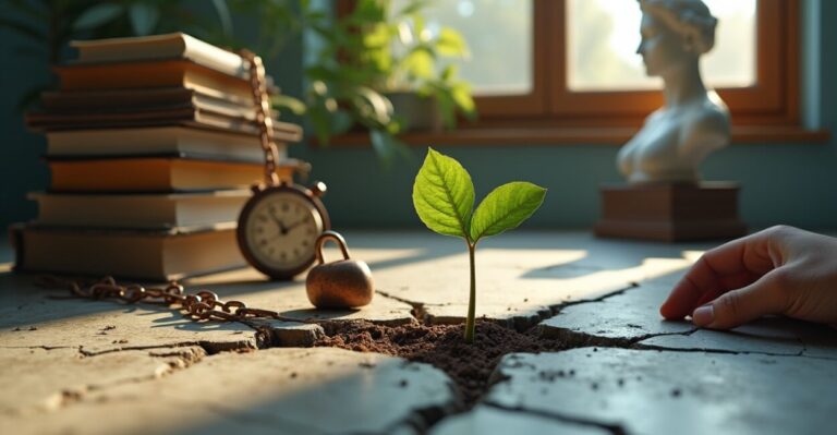 Fixed Mindset Signs and How to Rewire Your Beliefs