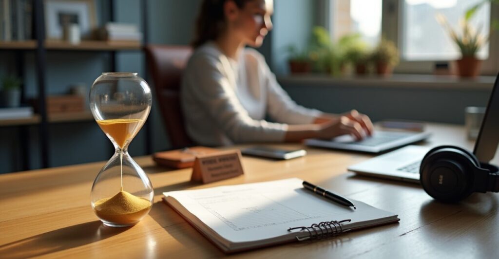 Focus and Deep Work to Maximize Success and Productivity