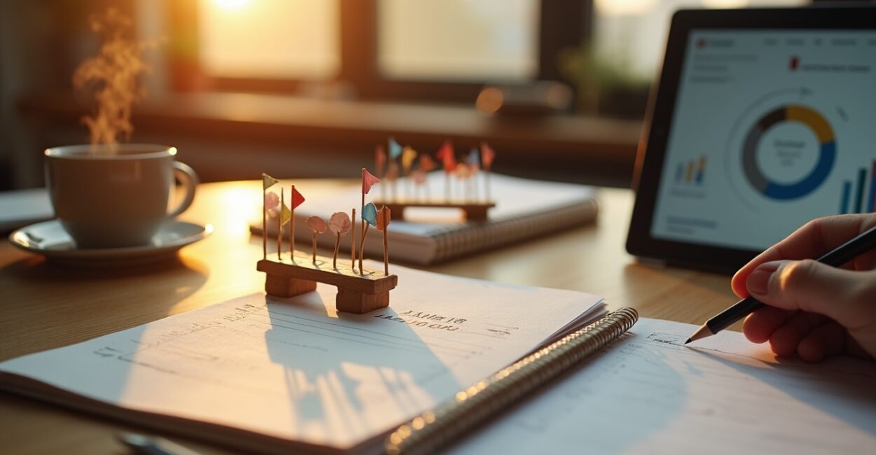 Goal Setting Practices That Improve Productivity and Results Goal Setting Practices That Improve Productivity and Results