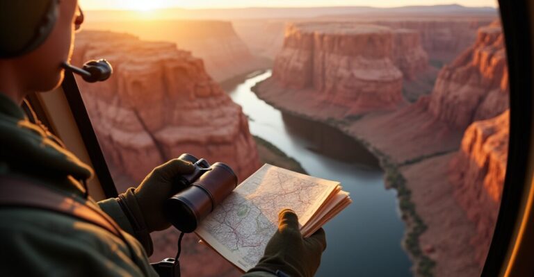 Grand Canyon Tours: 7 Trending Experiences for 2025
