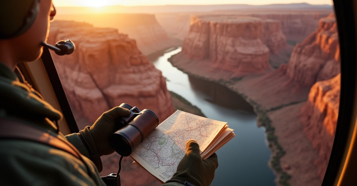 Grand Canyon Tours: 7 Trending Experiences for 2025