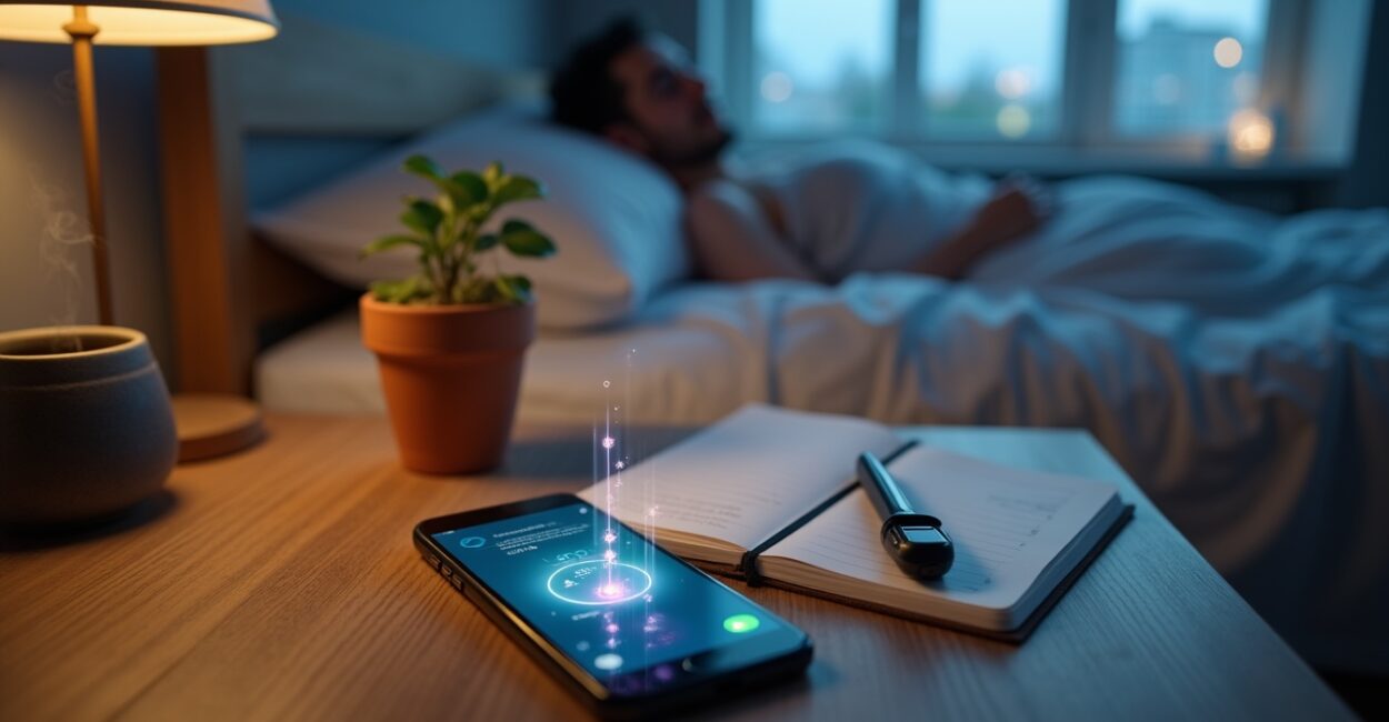 Growth Apps That Spark Habits: 5 Picks for 2025 and Sleep Growth Apps That Spark Habits: 5 Picks for 2025 and Sleep