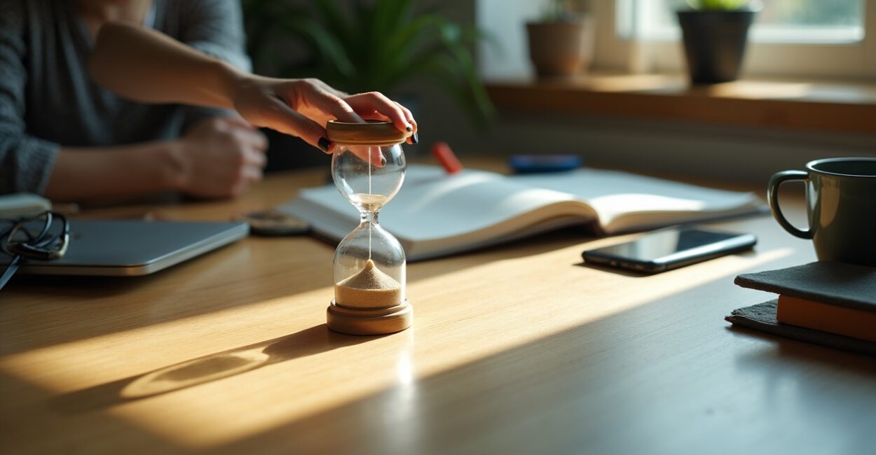 Growth Habits: 5 Tiny Routines Experts Use to Improve