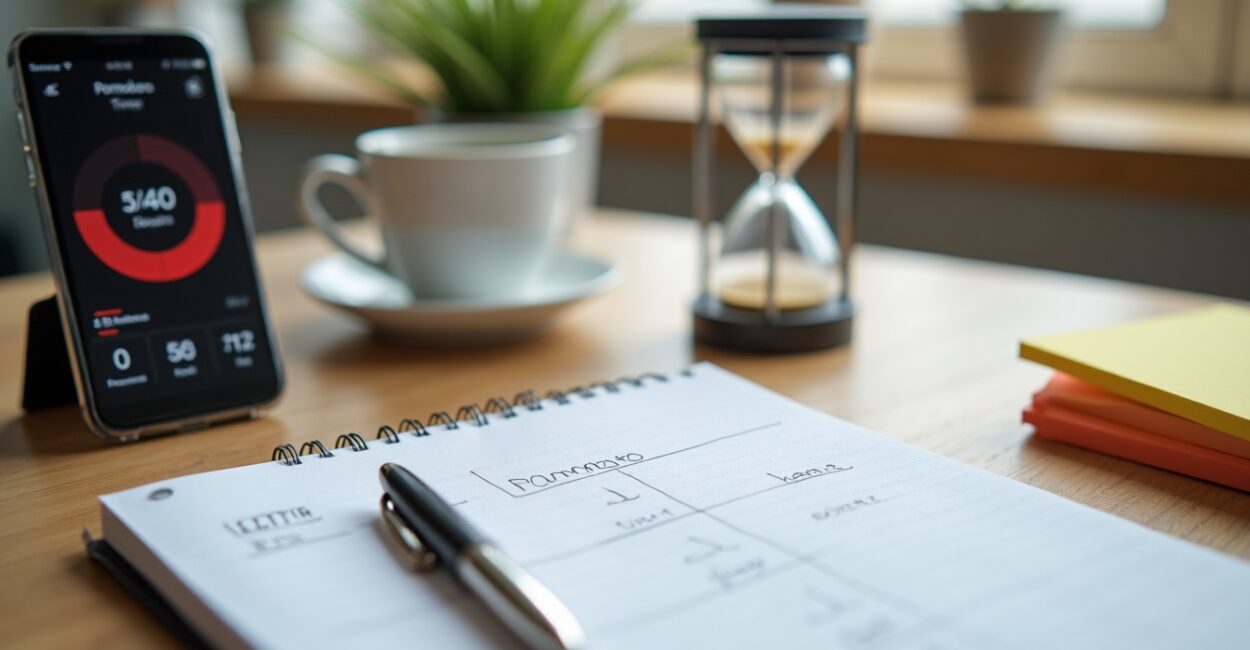 Growth Habits That Boost Focus in 2025: 5 Practices