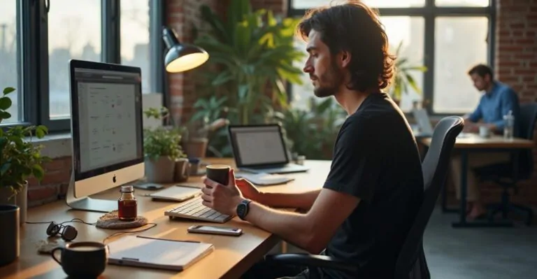 Habit Stacking Tricks Busy Founders Quietly Use Every Day