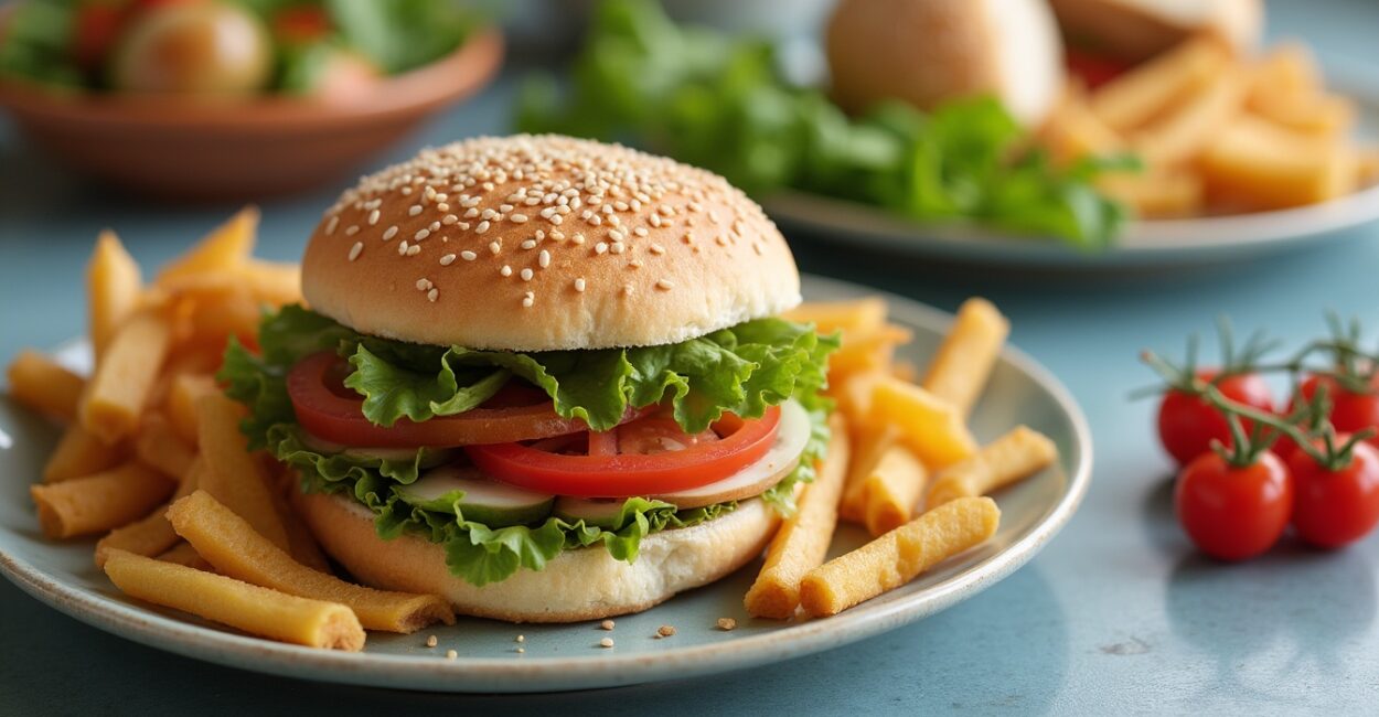 Healthy Eating: 7 Quick Tips from Whole Foods Chefs